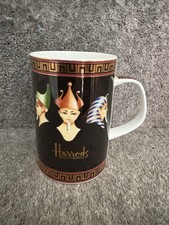 Harrods bone china for sale  WOKING