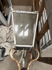 Victorian street lamp for sale  UK