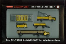 Wiking pms post gebraucht kaufen  Essen