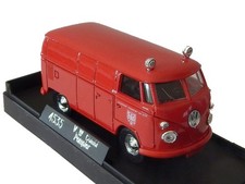 Volkswagen combi pompiers d'occasion  Lalinde