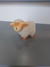 Deko schaf gebraucht kaufen  Schönebeck-Umland