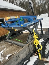 Southworth lift table for sale  Jamestown