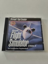 Flight simulator top gebraucht kaufen  Viechtach