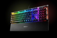 steelseries keyboard for sale  NORTHAMPTON