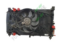 vauxhall meriva radiator for sale  CINDERFORD