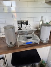 Jvc compact micro for sale  IPSWICH