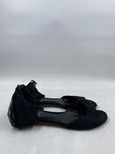 Fendi black bow for sale  Los Angeles