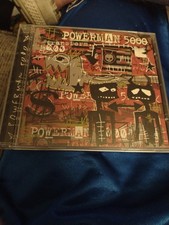 Transform powerman 5000 for sale  Storm Lake