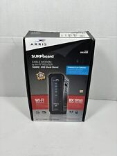 Motorola arris surfboard for sale  Squaw Valley