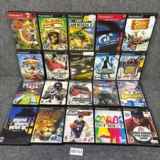 Playstatoin ps2 video for sale  Carrollton