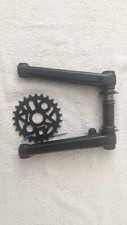 Blank generation crank for sale  NEWPORT PAGNELL