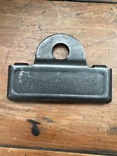 Vintage inch general for sale  Cumberland Furnace