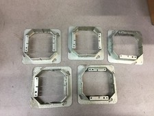 New box steel for sale  New Market