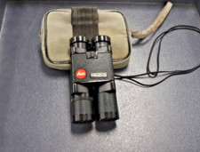 Pair leitz trinovid for sale  NEWCASTLE UPON TYNE