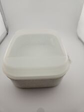 Tupperware storage container for sale  Valley Center