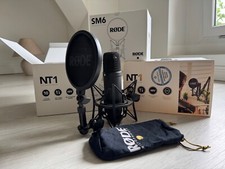 Rode nt1 kit usato  Settimo Milanese