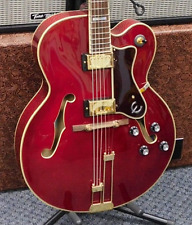 2023 epiphone broadway for sale  Santee