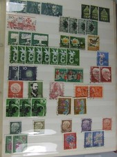 Album ringbinder briefmarken gebraucht kaufen  Bremerhaven