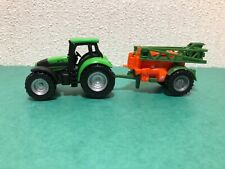 Siku 0859 deutz gebraucht kaufen  Braunschweig