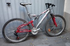 Mountain bike lega usato  Bologna