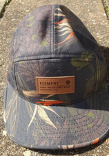 Element baseball cap for sale  NEWPORT