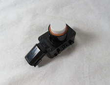 Sensor de estacionamento 19-20 Toyota Mirai para-choque pérola branco dianteiro traseiro PDC original do fabricante comprar usado  Enviando para Brazil