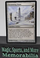 Mtg thrumming stone d'occasion  Expédié en Belgium