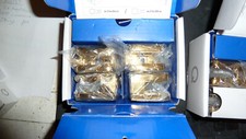 Railing glass clamps for sale  HARROGATE