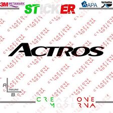 Adesivo sticker prespaziato usato  Matera