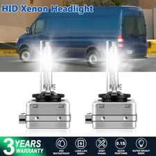 New d1s xenon for sale  Rowland Heights