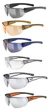 Uvex sonnenbrille sportbrille gebraucht kaufen  Wassertrüdingen