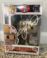 Joe montana 49ers for sale  Twinsburg