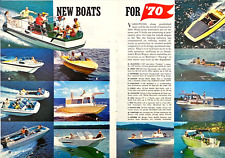 New boats 1970 for sale  Palm Bay