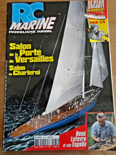 Revue marine 135 d'occasion  Décines-Charpieu