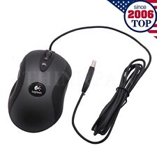 Logitech g400 optical for sale  San Diego