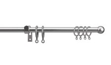 Silver extendable metal for sale  BIRMINGHAM