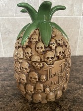 Tiki mug three for sale  Chicago
