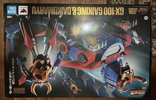 Bandai soul chogokin for sale  Los Angeles