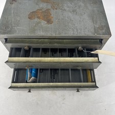 Huot letter drill for sale  Framingham