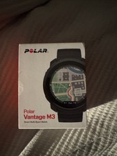 Polar vantage smart d'occasion  Expédié en Belgium