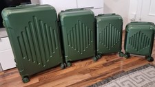 Koffer trolley reisekoffer gebraucht kaufen  Hamburg