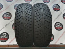 Gomme invernali usate usato  Italia