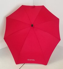 Icandy parasol chili for sale  BIGGLESWADE