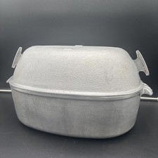 Vtg aluminum guardian for sale  Carthage