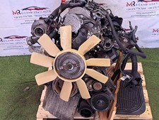 Motore per mercedes usato  Italia