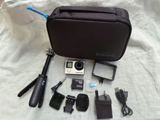 Gopro hero4 silver for sale  ROBERTSBRIDGE