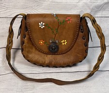 Vintage hand tooled for sale  Goodyear
