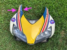 Honda cbr1000 cbr for sale  Sewaren