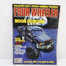 Vtg 1984 four for sale  Buffalo