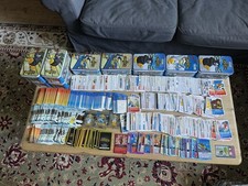 Huge topps club for sale  COLCHESTER